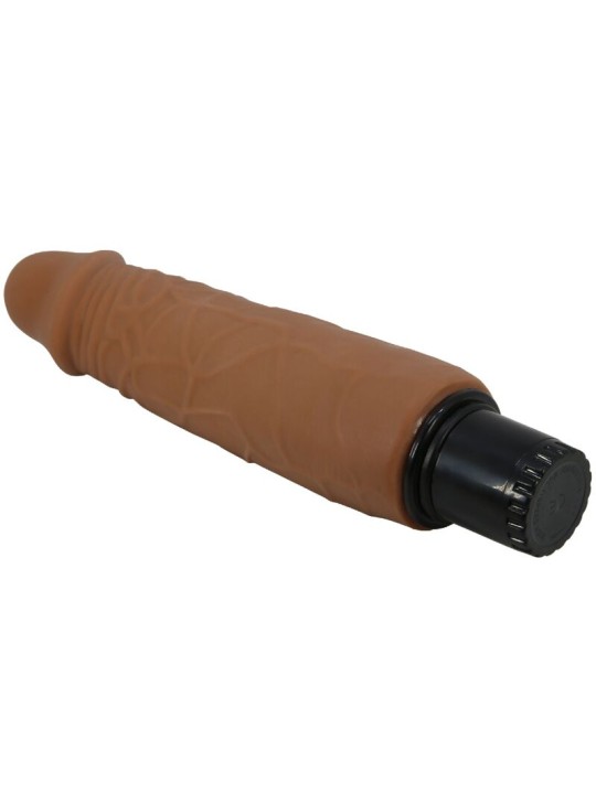 PRETTY LOVE WALDORF VIBRADOR REALISTICO 18 CM O 4 CM