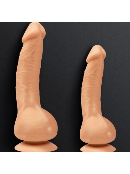 G VIBE GREAL 2 VIBRADOR REALISTICO NATURAL