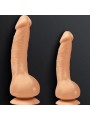 G VIBE GREAL 2 VIBRADOR REALISTICO NATURAL