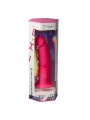 SILEXD PENE REALISTICO MODELO 2 ROSA CONTROL REMOTO LRS 17 CM