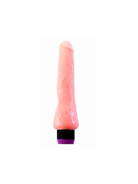 BAILE VIBRADOR REALISTICO 195 CM