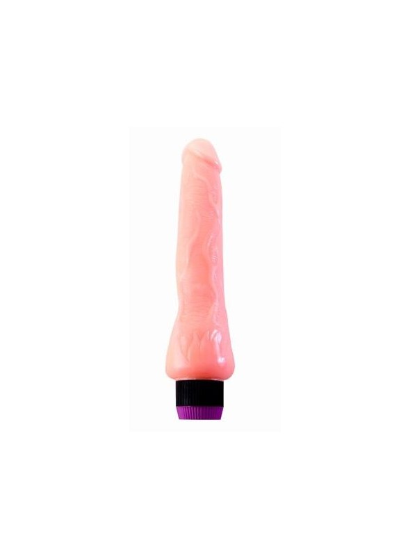 BAILE VIBRADOR REALISTICO 195 CM