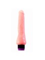 BAILE VIBRADOR REALISTICO 195 CM