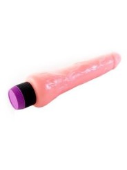 BAILE VIBRADOR REALISTICO 195 CM