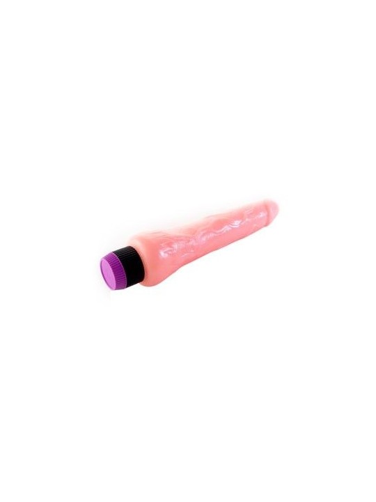 BAILE VIBRADOR REALISTICO 195 CM