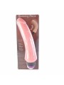 BAILE VIBRADOR REALISTICO 195 CM