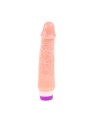 BAILE VIBRADOR REALISTICO 20 CM