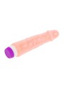 BAILE VIBRADOR REALISTICO 20 CM
