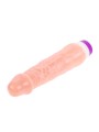 BAILE VIBRADOR REALISTICO 20 CM
