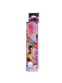 BAILE VIBRADOR REALISTICO 20 CM