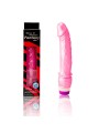 BAILE WAVES OF PLEASURE VIBRADOR 23 CM ROSA