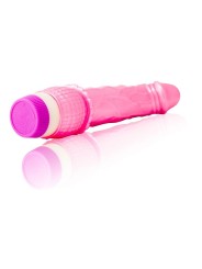 BAILE WAVES OF PLEASURE VIBRADOR 23 CM ROSA