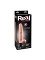 REAL FEEL DELUXE VIBRADOR NUM 7