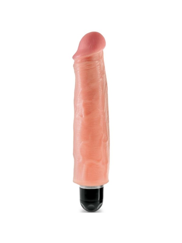 KING COCK VIBRADOR REALISTICO STIFFY 178 CM NATURAL
