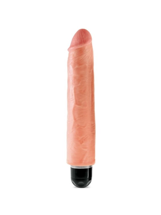 KING COCK VIBRADOR REALISTICO STIFFY 254 CM NATURAL