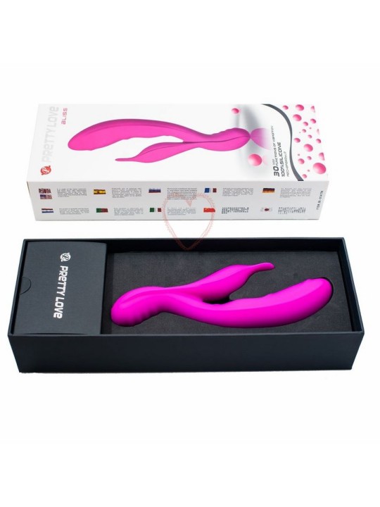 PRETTY LOVE HIGHGRADE BLISS MASAJEDOR LILA