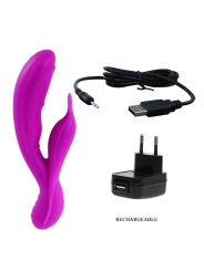 PRETTY LOVE HIGHGRADE BLISS MASAJEDOR LILA