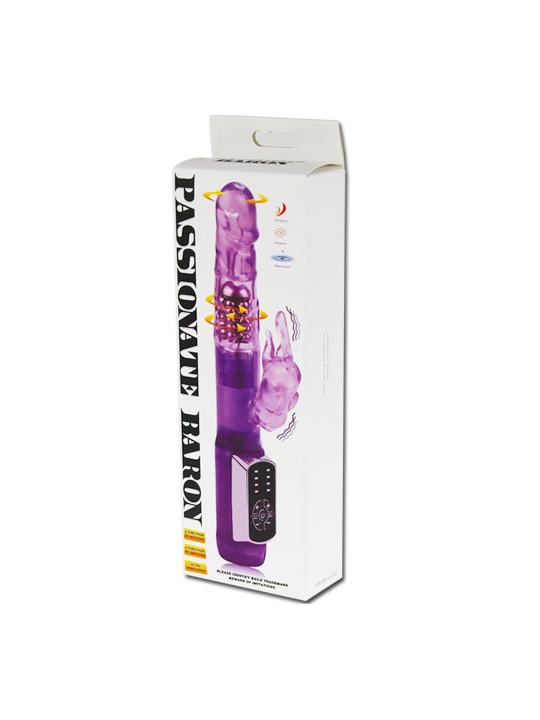 BAILE US RABBIT PASSION BARON