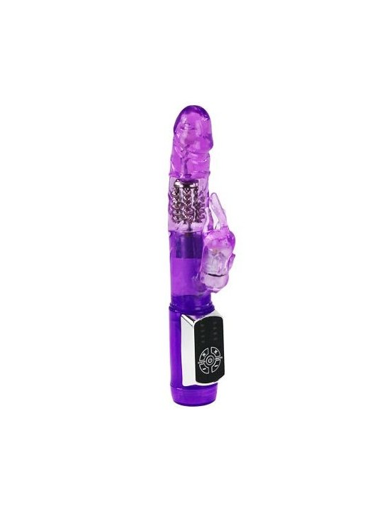 BAILE US RABBIT PASSION BARON