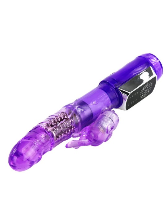 BAILE US RABBIT PASSION BARON