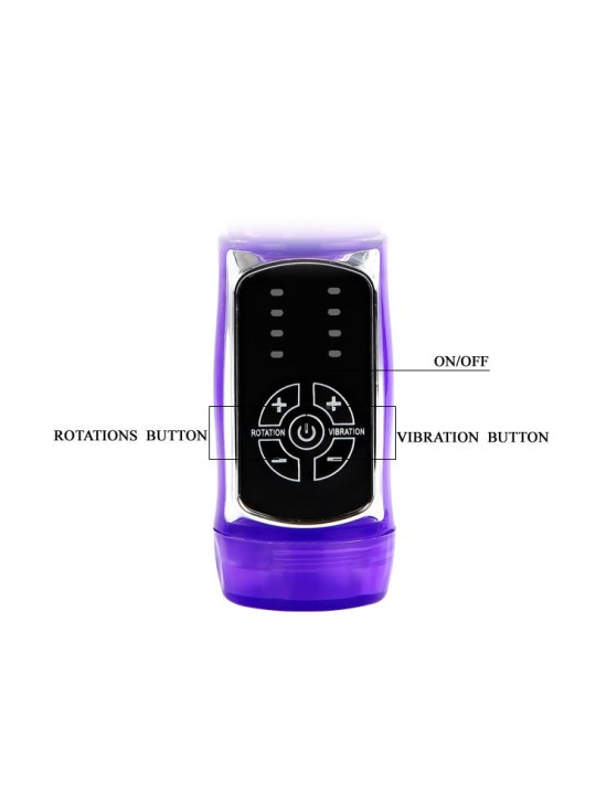 BAILE US RABBIT PASSION BARON