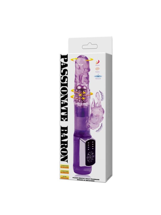 BAILE US RABBIT PASSION BARON