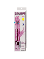 BAILE US RABBIT THROBBING MARIPOSA