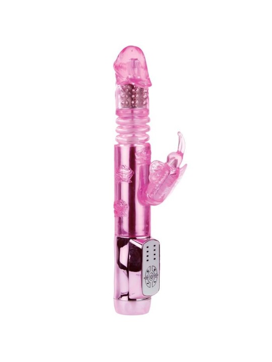 BAILE US RABBIT THROBBING MARIPOSA