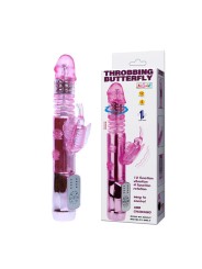 BAILE US RABBIT THROBBING MARIPOSA