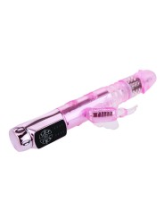 BAILE US RABBIT THROBBING MARIPOSA