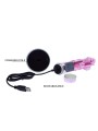 BAILE US RABBIT THROBBING MARIPOSA