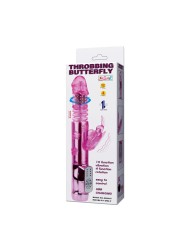 BAILE US RABBIT THROBBING MARIPOSA