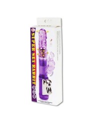 BAILE US SUPER SEX RABBIT