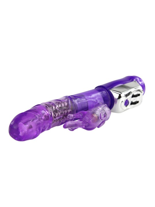 BAILE US SUPER SEX RABBIT