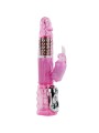 BAILE VIBRADOR CON ROTACION Y RABBIT MULTIVELOCIDAD Y MULTIROTACION