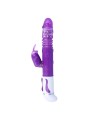 INTENSE ESTUARD VIBRADOR ROTADOR UPDOWN LILA