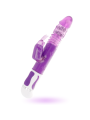 INTENSE ESTUARD VIBRADOR ROTADOR UPDOWN LILA
