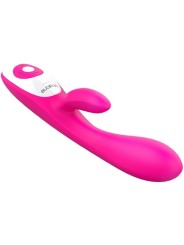 NALONE WANT VIBRADOR RECARGABLE CONTROL POR VOZ