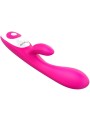 NALONE WANT VIBRADOR RECARGABLE CONTROL POR VOZ