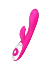 NALONE WANT VIBRADOR RECARGABLE CONTROL POR VOZ