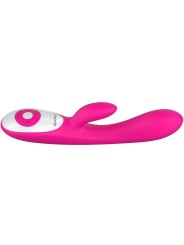 NALONE WANT VIBRADOR RECARGABLE CONTROL POR VOZ