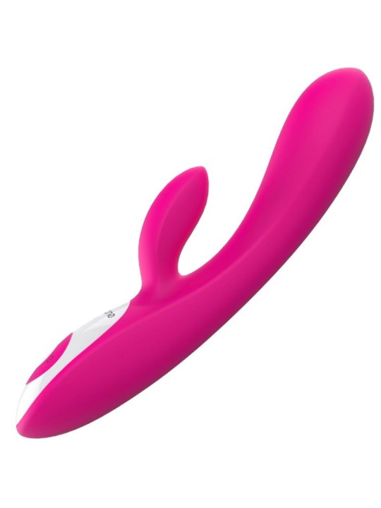 NALONE WANT VIBRADOR RECARGABLE CONTROL POR VOZ