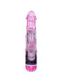 BAILE VIBRATORS MULTIVELOCIDAD CON RABBIT