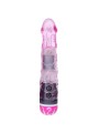 BAILE VIBRATORS MULTIVELOCIDAD CON RABBIT