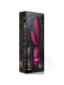ROCKS OFF VIBRADOR EVERYGIRL BURDEOS