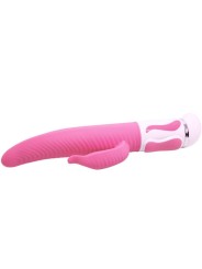 PRETTY LOVE FLIRT ANTOINE VIBRADOR ROTACION