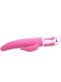 PRETTY LOVE FLIRT ANTOINE VIBRADOR ROTACION