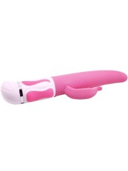 PRETTY LOVE FLIRT ANTOINE VIBRADOR ROTACION