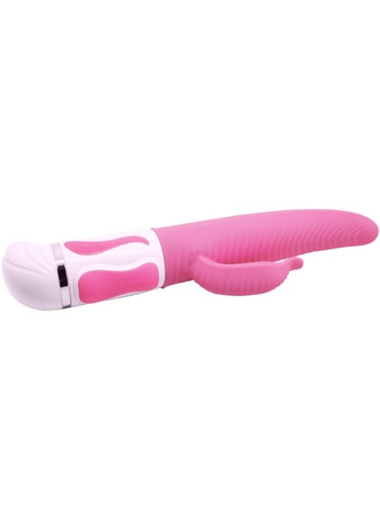 PRETTY LOVE FLIRT ANTOINE VIBRADOR ROTACION