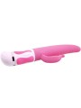 PRETTY LOVE FLIRT ANTOINE VIBRADOR ROTACION